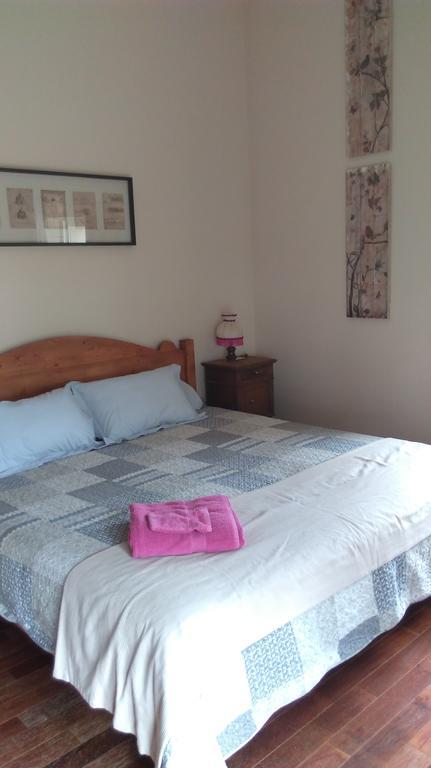 Bed and Breakfast Domaine Rouge-Bleu à Sainte-Cécile-les-Vignes Extérieur photo